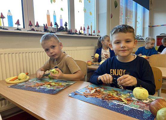 Grafika 10: Smacznie, zdrowo, kolorowo