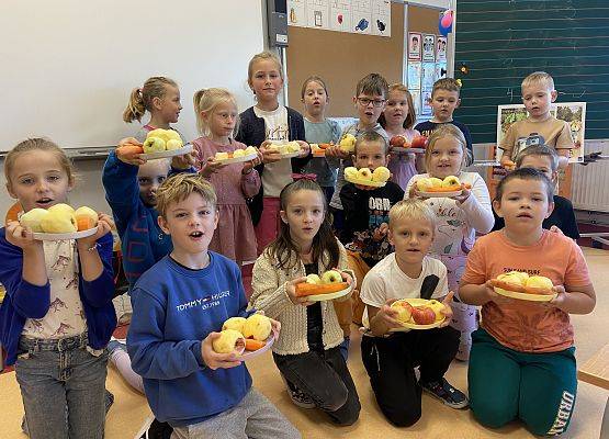 Grafika 12: Smacznie, zdrowo, kolorowo