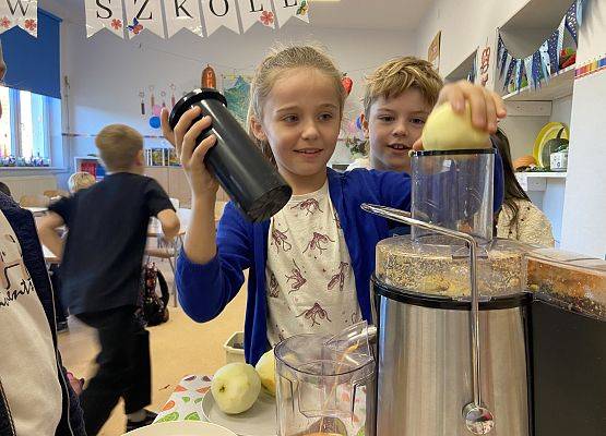 Grafika 13: Smacznie, zdrowo, kolorowo