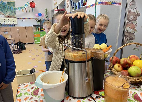 Grafika 18: Smacznie, zdrowo, kolorowo