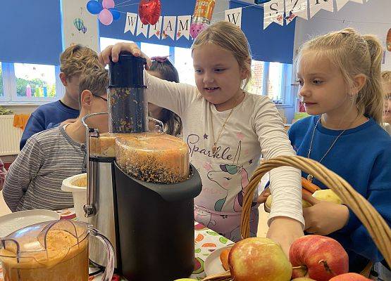 Grafika 20: Smacznie, zdrowo, kolorowo