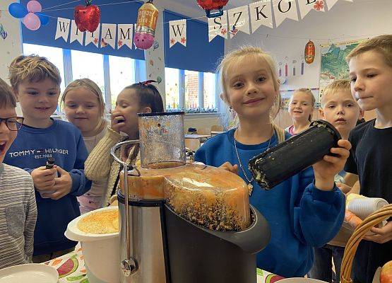 Grafika 22: Smacznie, zdrowo, kolorowo