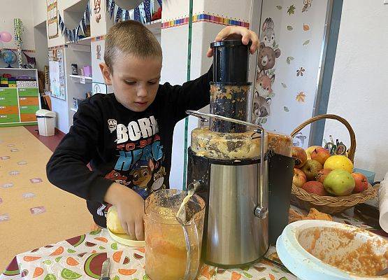 Grafika 25: Smacznie, zdrowo, kolorowo