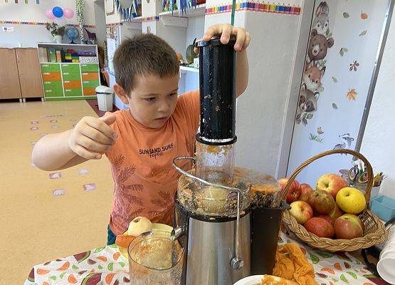 Grafika 26: Smacznie, zdrowo, kolorowo