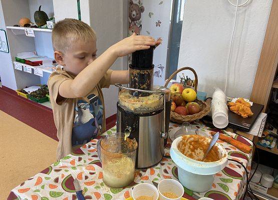 Grafika 27: Smacznie, zdrowo, kolorowo