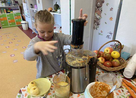 Grafika 28: Smacznie, zdrowo, kolorowo