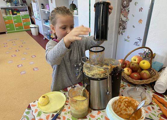 Grafika 29: Smacznie, zdrowo, kolorowo