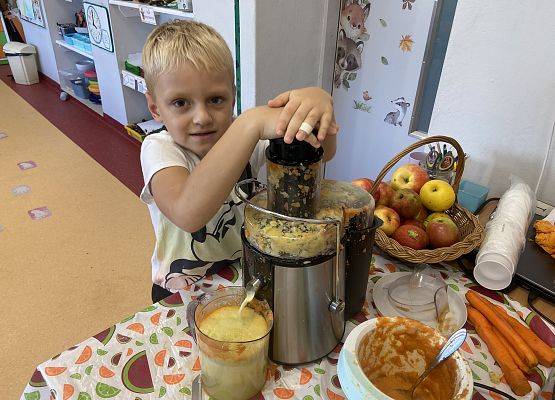 Grafika 30: Smacznie, zdrowo, kolorowo