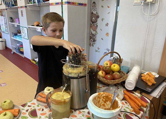 Grafika 31: Smacznie, zdrowo, kolorowo