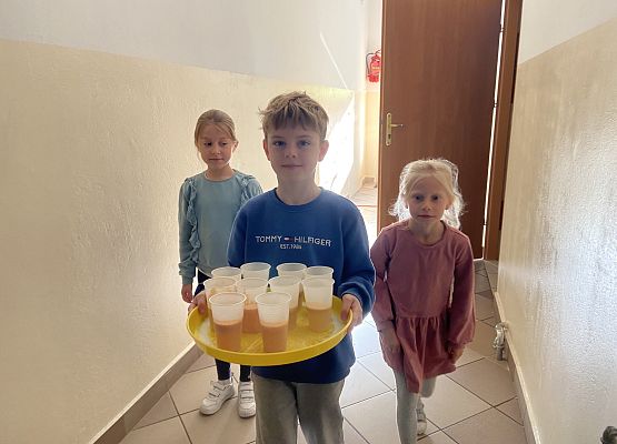 Grafika 33: Smacznie, zdrowo, kolorowo