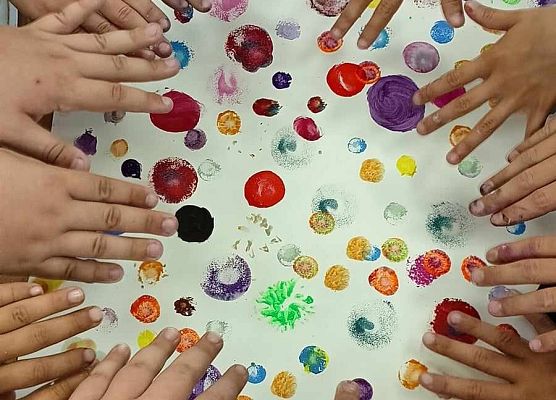 Grafika 3: Przegląd wydarzeń z ławki ucznia:)