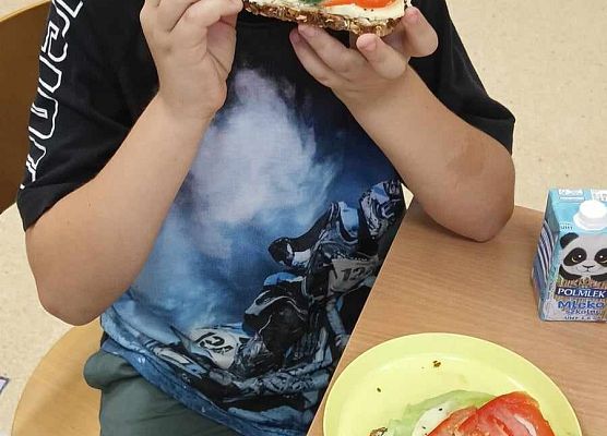 Grafika 4: Przegląd wydarzeń z ławki ucznia:)