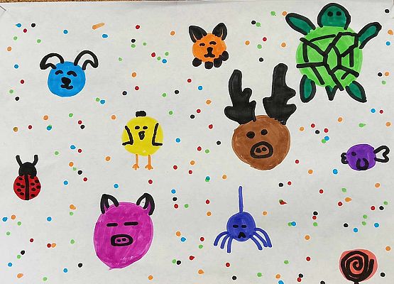 Grafika 6: Przegląd wydarzeń z ławki ucznia:)