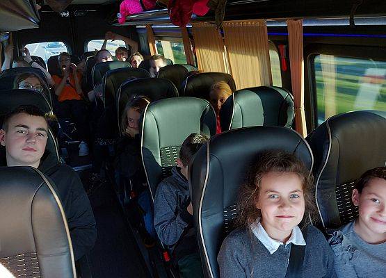 Grafika 7: Wycieczka do Malborka