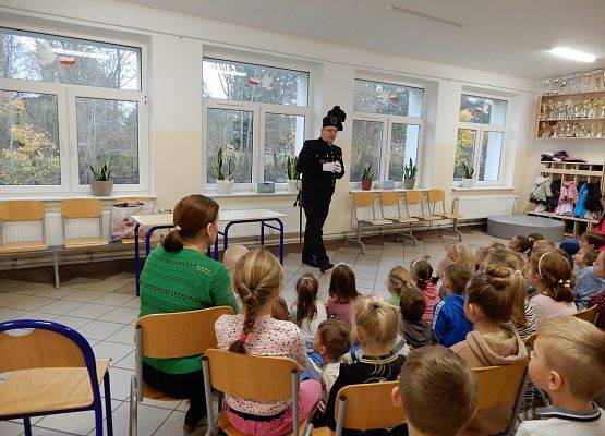 Grafika 2: Spotkanie z górnikiem