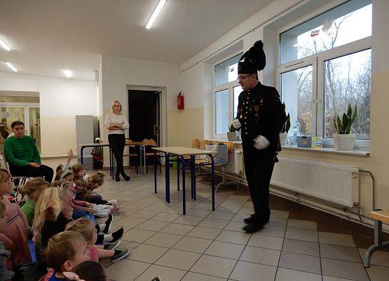 Grafika 4: Spotkanie z górnikiem