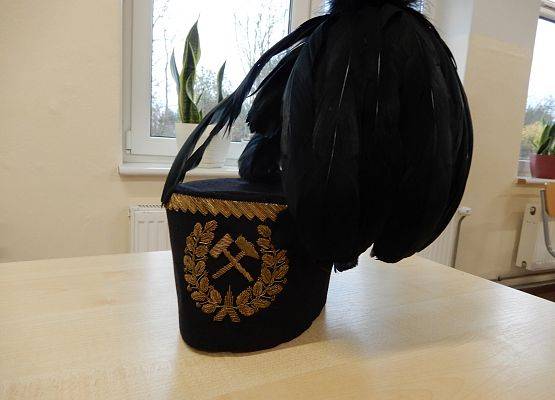 Grafika 5: Spotkanie z górnikiem