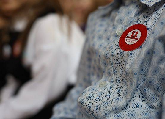 Narodowe Święto Niepodległości