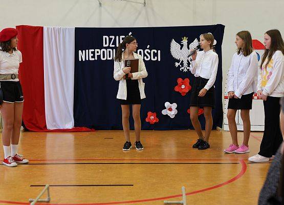 Narodowe Święto Niepodległości