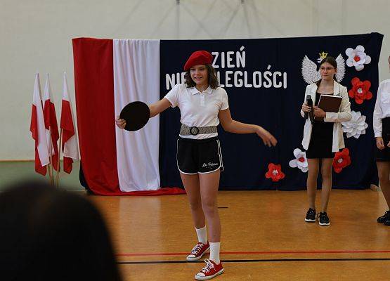 Narodowe Święto Niepodległości