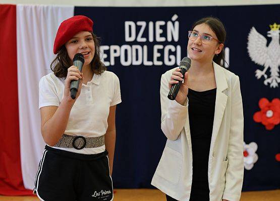 Narodowe Święto Niepodległości