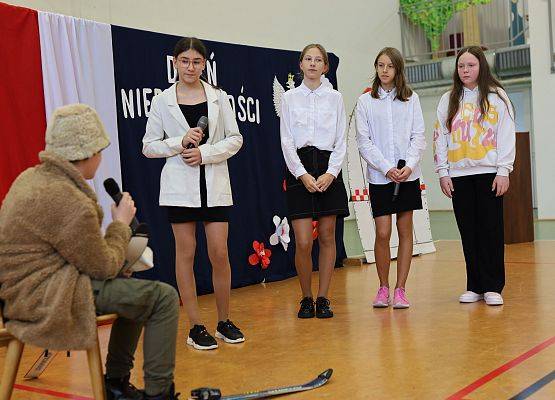 Narodowe Święto Niepodległości