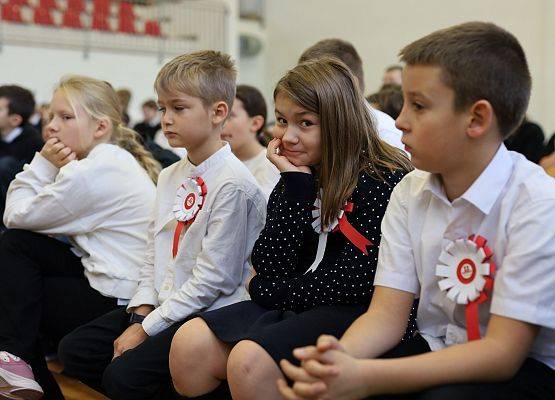 Narodowe Święto Niepodległości