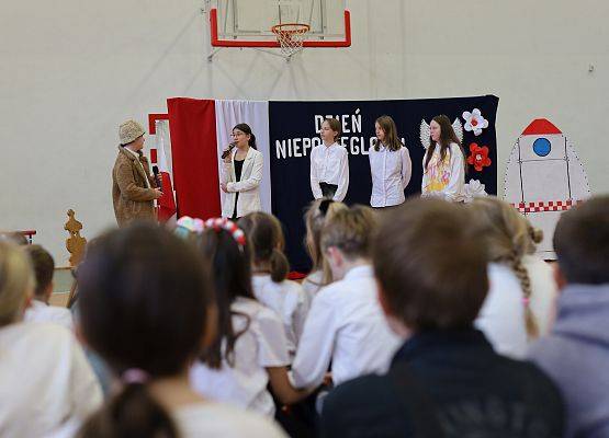 Narodowe Święto Niepodległości