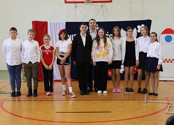 Narodowe Święto Niepodległości