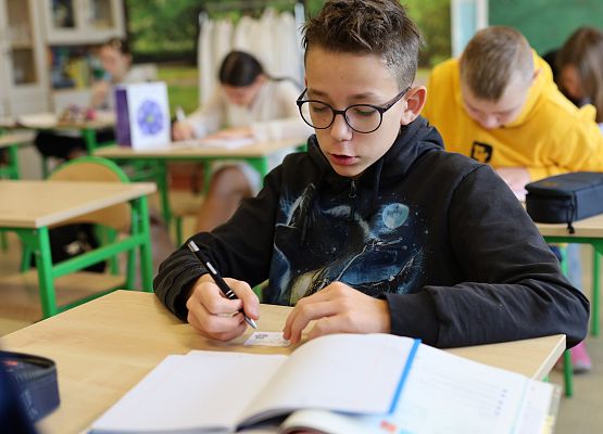 Grafika 8: Dzień Tabliczki Mnożenia