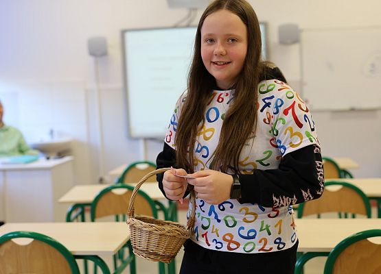 Grafika 12: Dzień Tabliczki Mnożenia