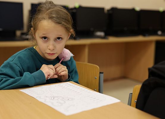 Grafika 20: Dzień Tabliczki Mnożenia