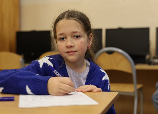 Grafika 21: Dzień Tabliczki Mnożenia