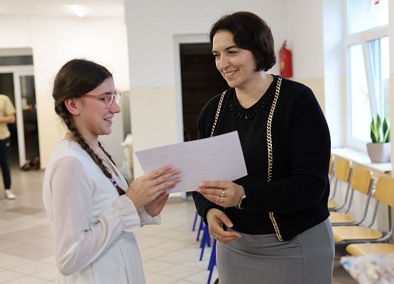 Grafika 29: Dzień Tabliczki Mnożenia