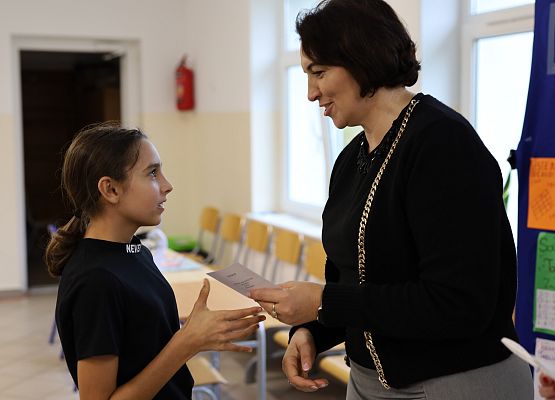 Grafika 37: Dzień Tabliczki Mnożenia