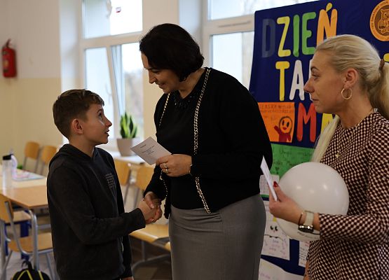 Grafika 38: Dzień Tabliczki Mnożenia