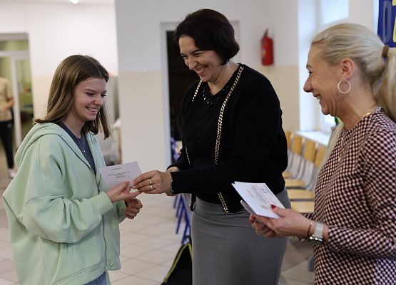 Grafika 44: Dzień Tabliczki Mnożenia