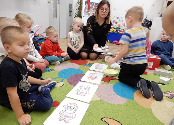 Grafika 4: Warsztaty dla rodziców w grupach przedszkolnych