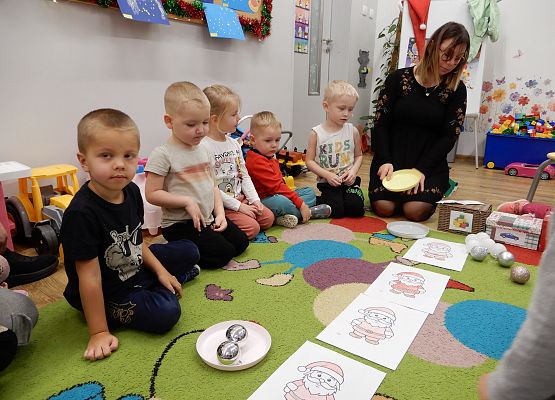 Grafika 5: Warsztaty dla rodziców w grupach przedszkolnych