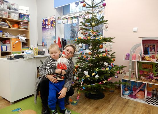 Grafika 16: Warsztaty dla rodziców w grupach przedszkolnych