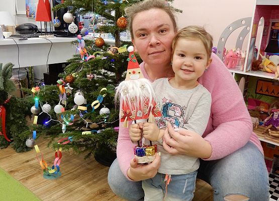 Grafika 17: Warsztaty dla rodziców w grupach przedszkolnych