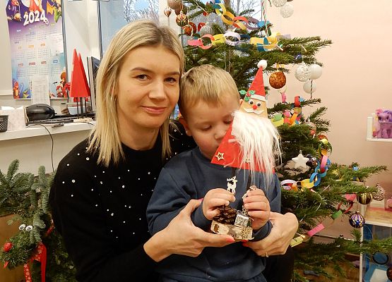 Grafika 19: Warsztaty dla rodziców w grupach przedszkolnych