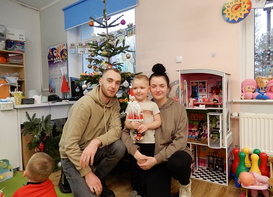 Grafika 21: Warsztaty dla rodziców w grupach przedszkolnych