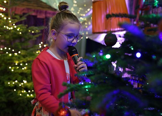 Grafika 16: Jasełka szkolne