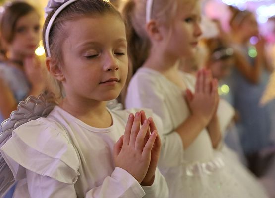 Grafika 57: Jasełka szkolne