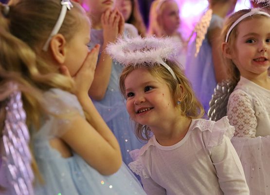 Grafika 58: Jasełka szkolne