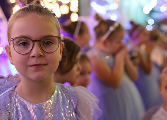 Grafika 59: Jasełka szkolne