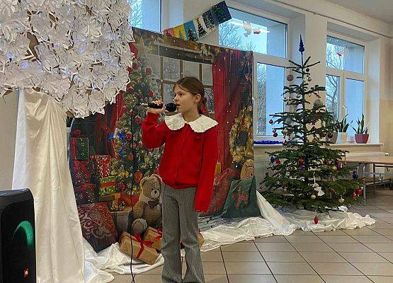 Grafika 7: Konkurs Kolęd i Pastorałek