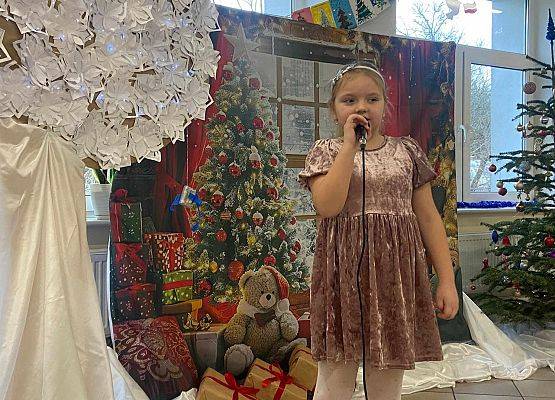 Grafika 2: Konkurs Kolęd i Pastorałek