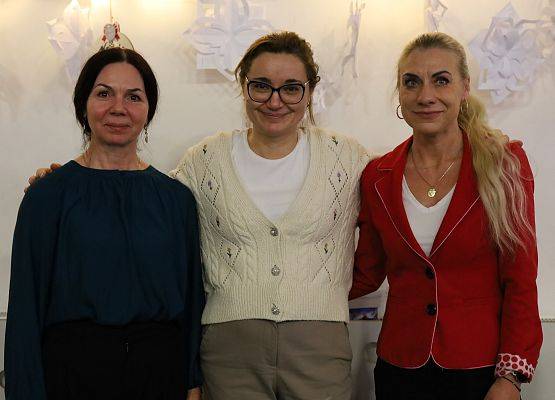 Grafika 60: Jasełka szkolne